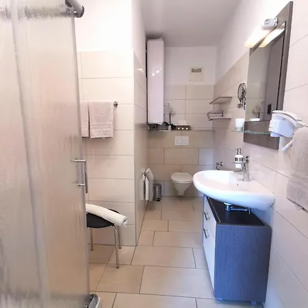 Appartements Diana Millstatt Exterior photo