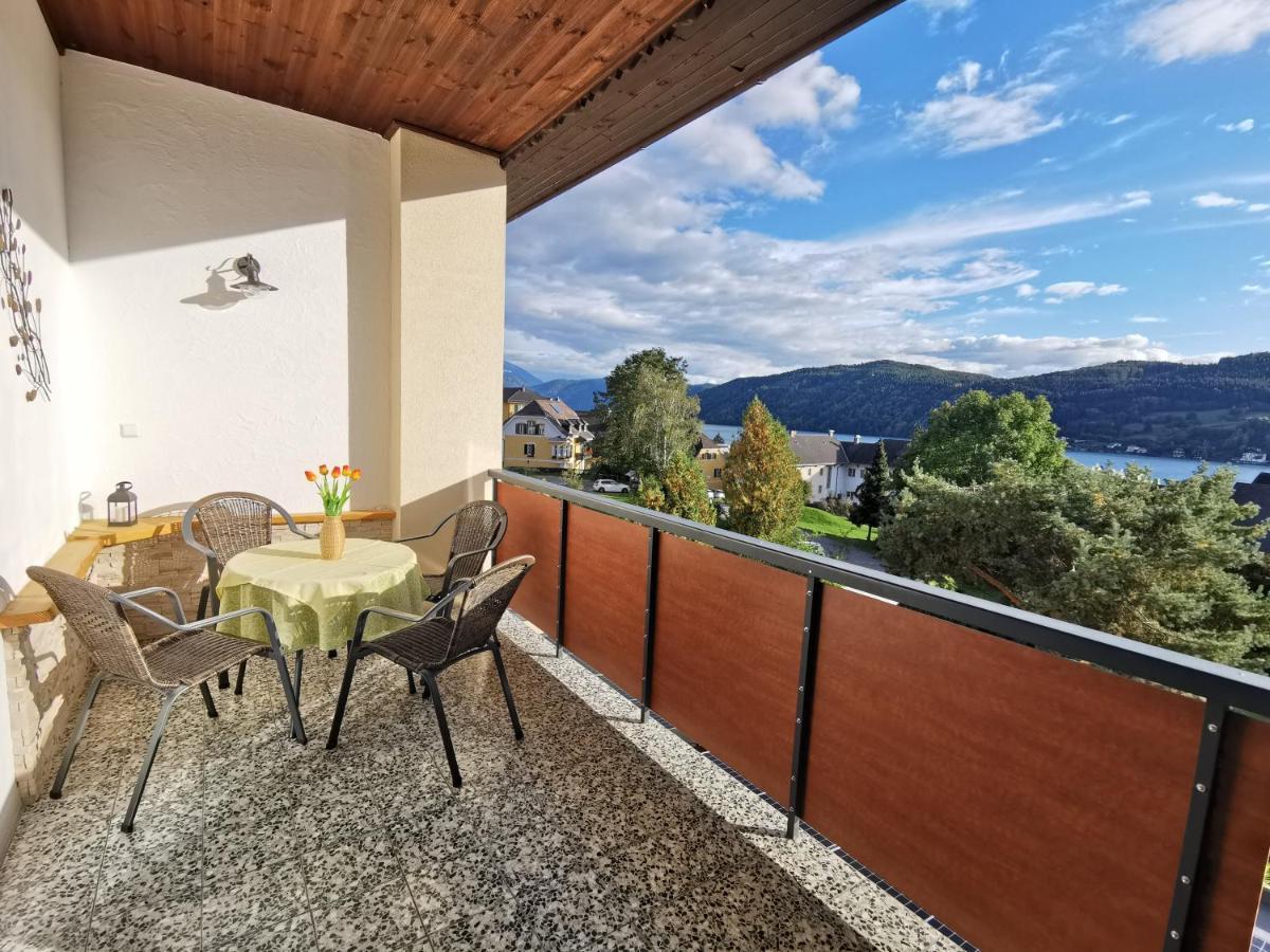 Diana Apartment