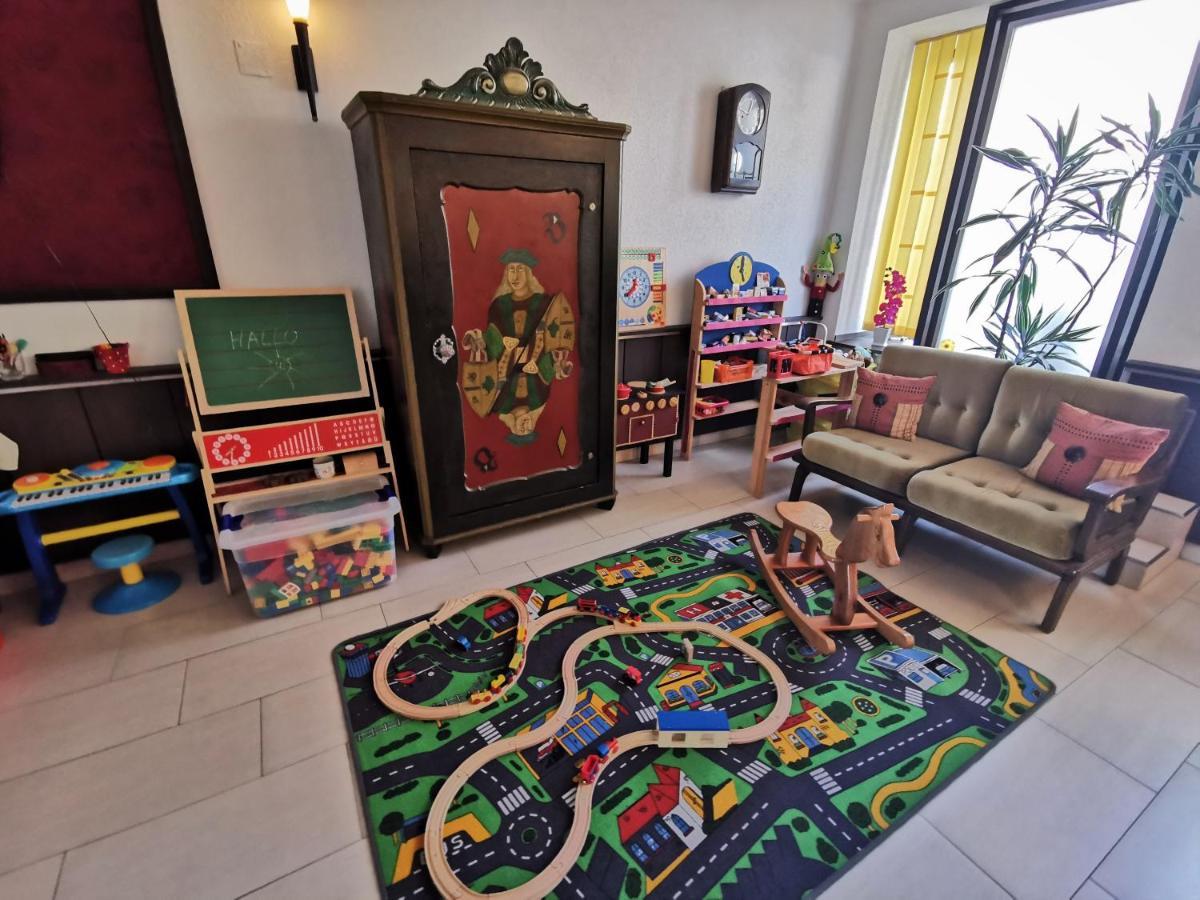 Diana Apartment Millstatt