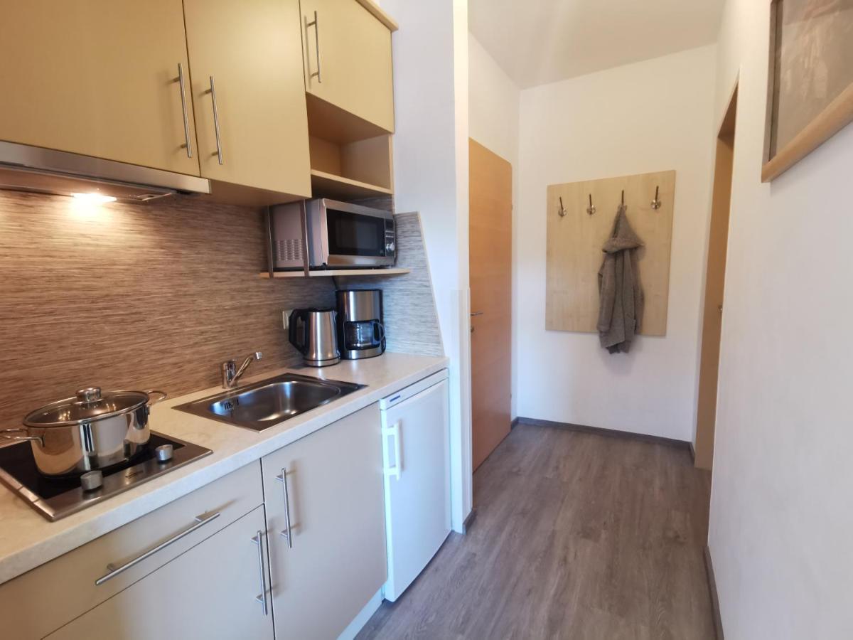 Diana Apartment Millstatt