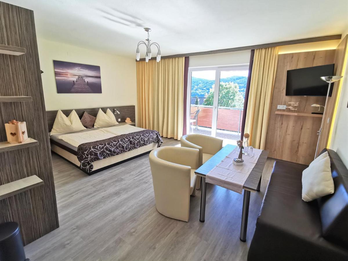 Diana Apartment