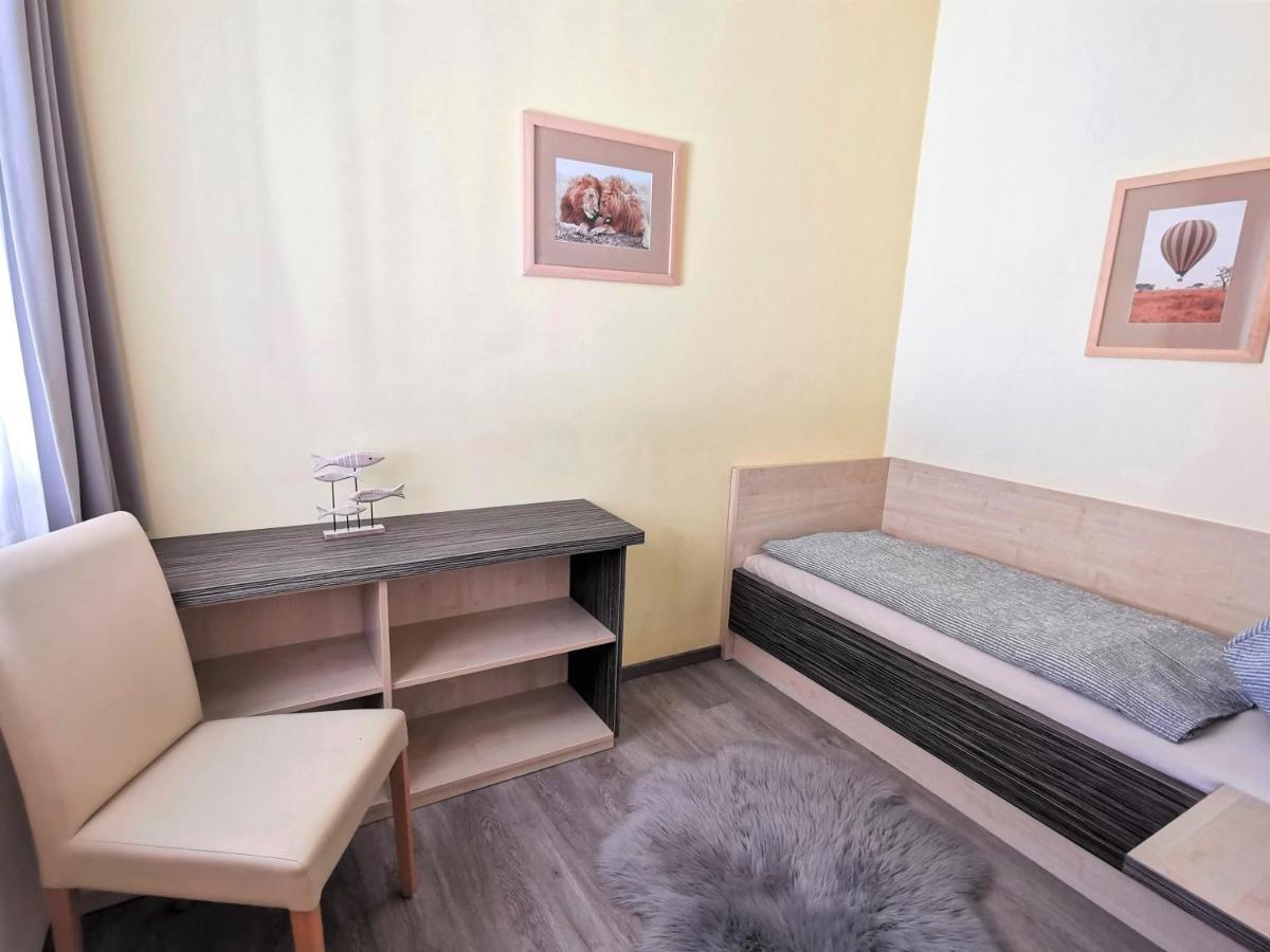 Diana Apartment Millstatt