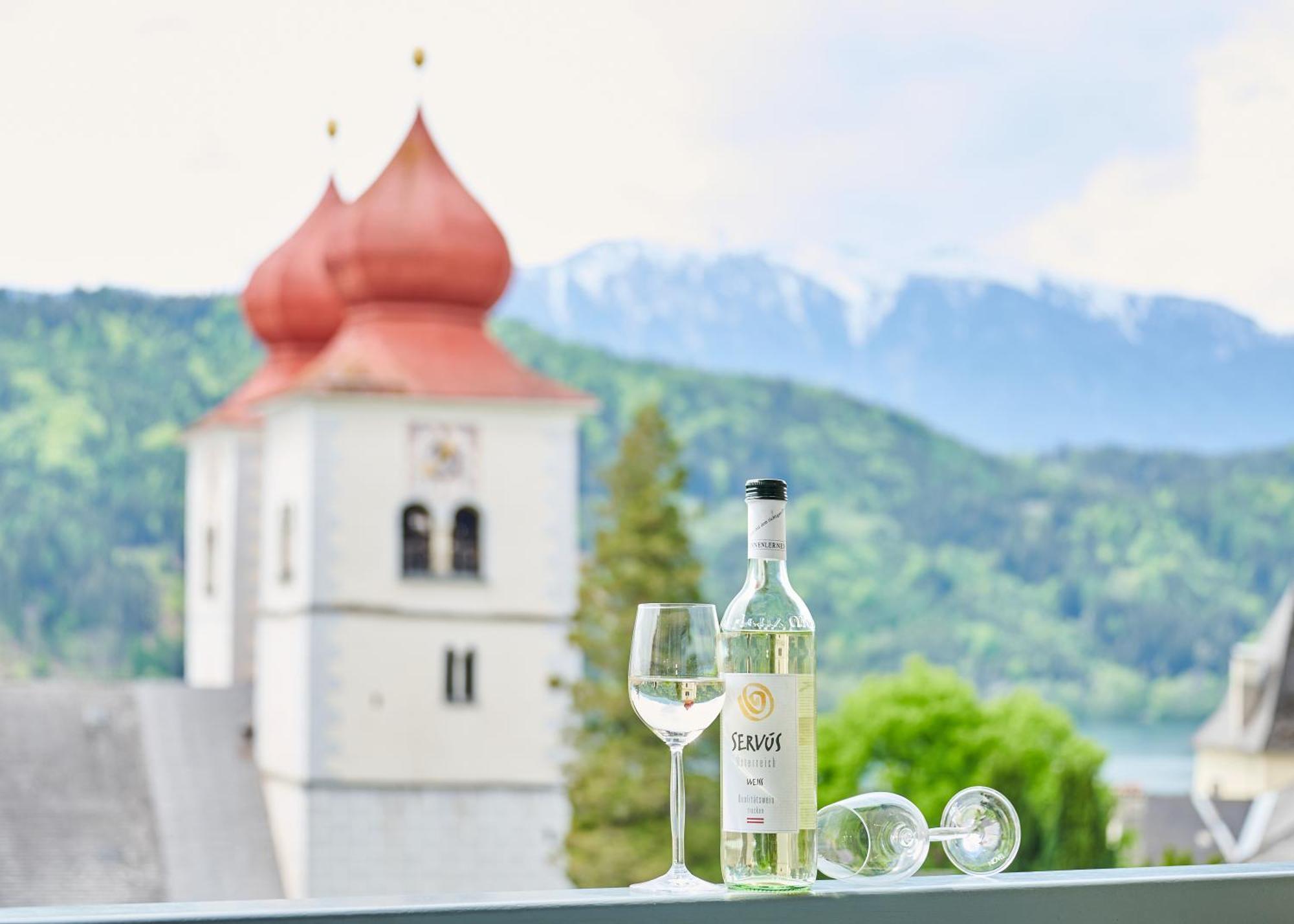 Diana Apartment Millstatt